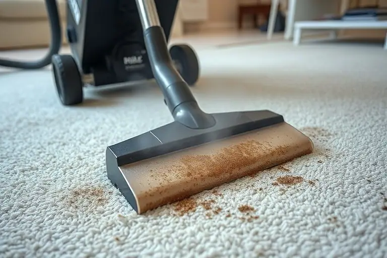 Steam Carpet Cleaning Ashburton